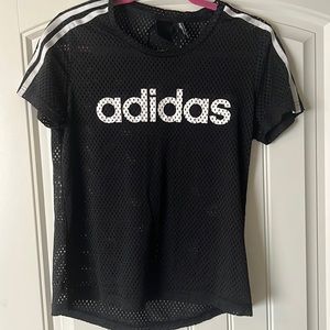 Adidas climate top